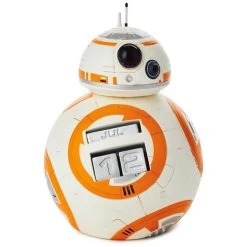 Hallmark Star Wars™ BB-8™ Perpetual Calendar
