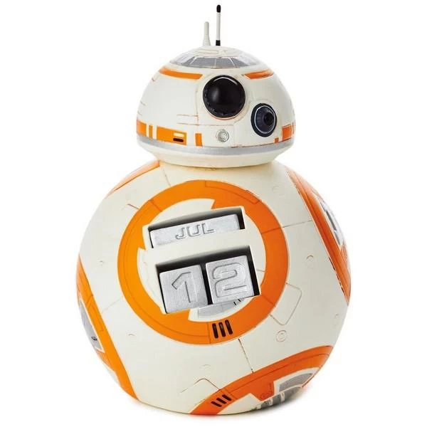 Hallmark Star Wars™ BB-8™ Perpetual Calendar