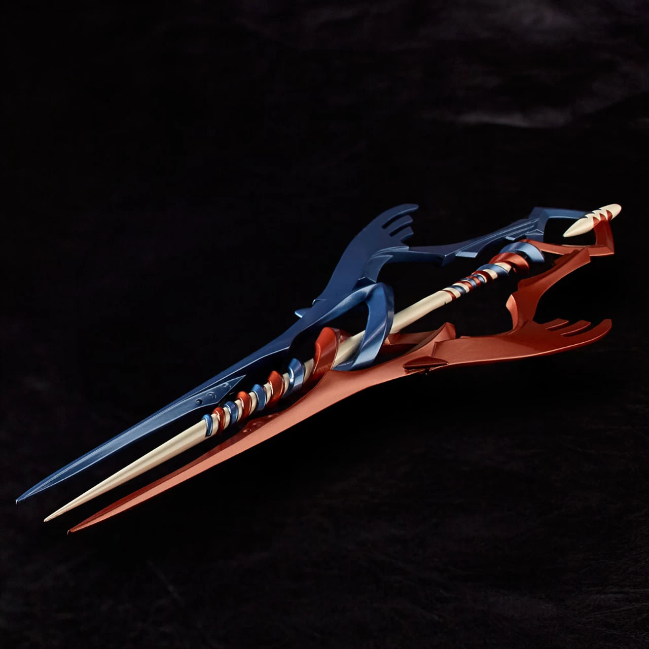 Evangelion Evolution EV-EX Spear Of Gaius + Evangelion Test Type-01 & Evangelion 13 Action Figure - Image 4