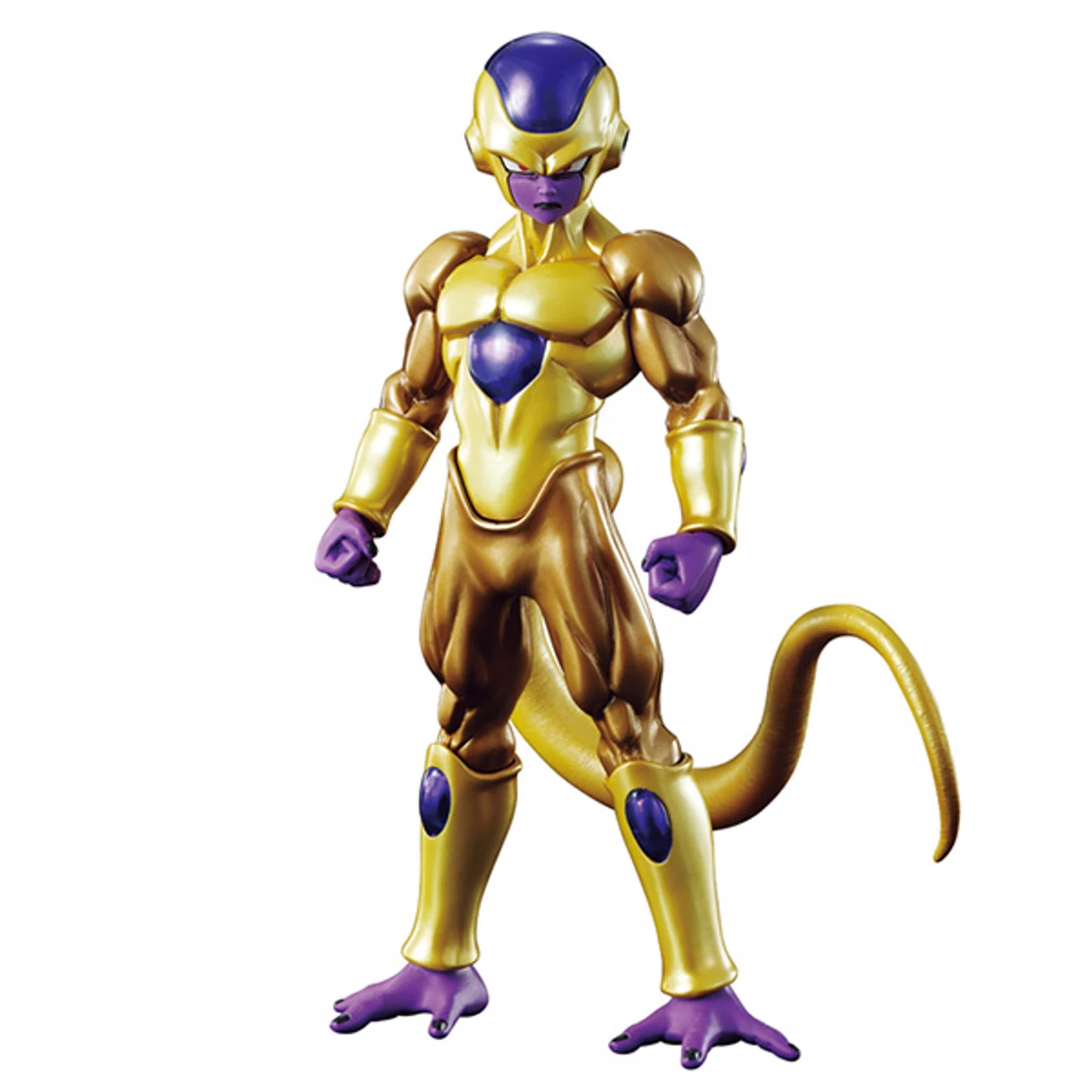 MegaHouse Golden Freezer Dimension Of DRAGONBALL (Limited) - Image 7