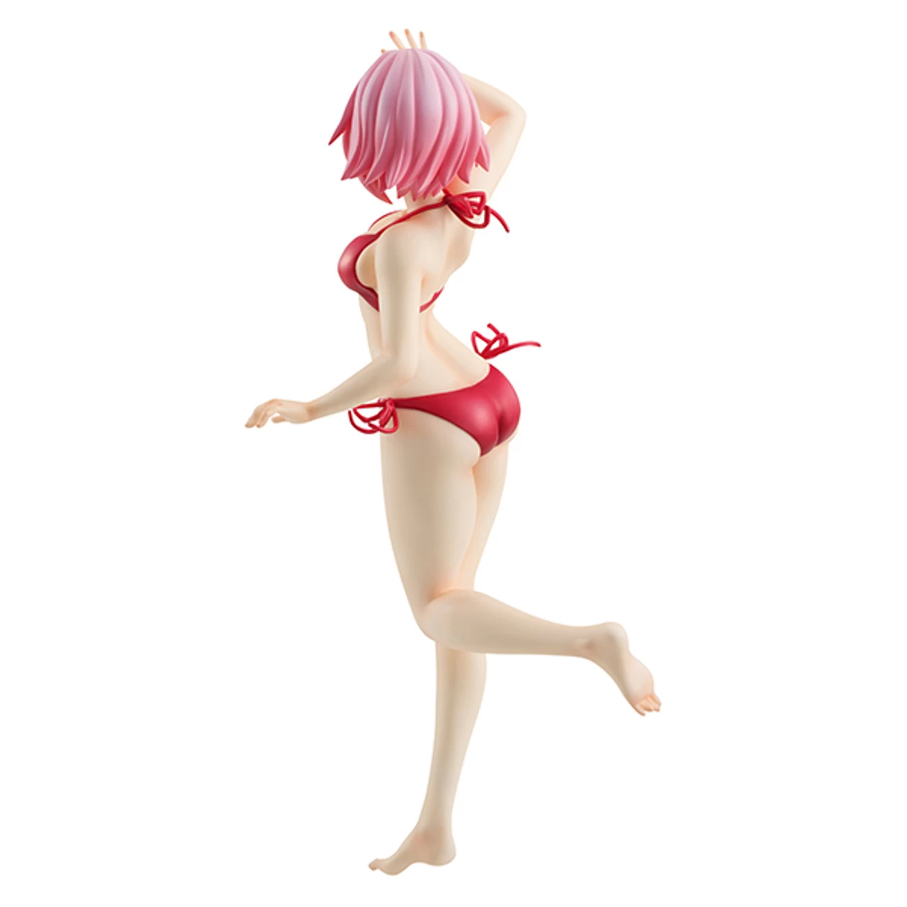 MegaHouse Naruto Gals Naruto Shippuden Sakura Haruno Ver.Splash PVC Figure - Image 3