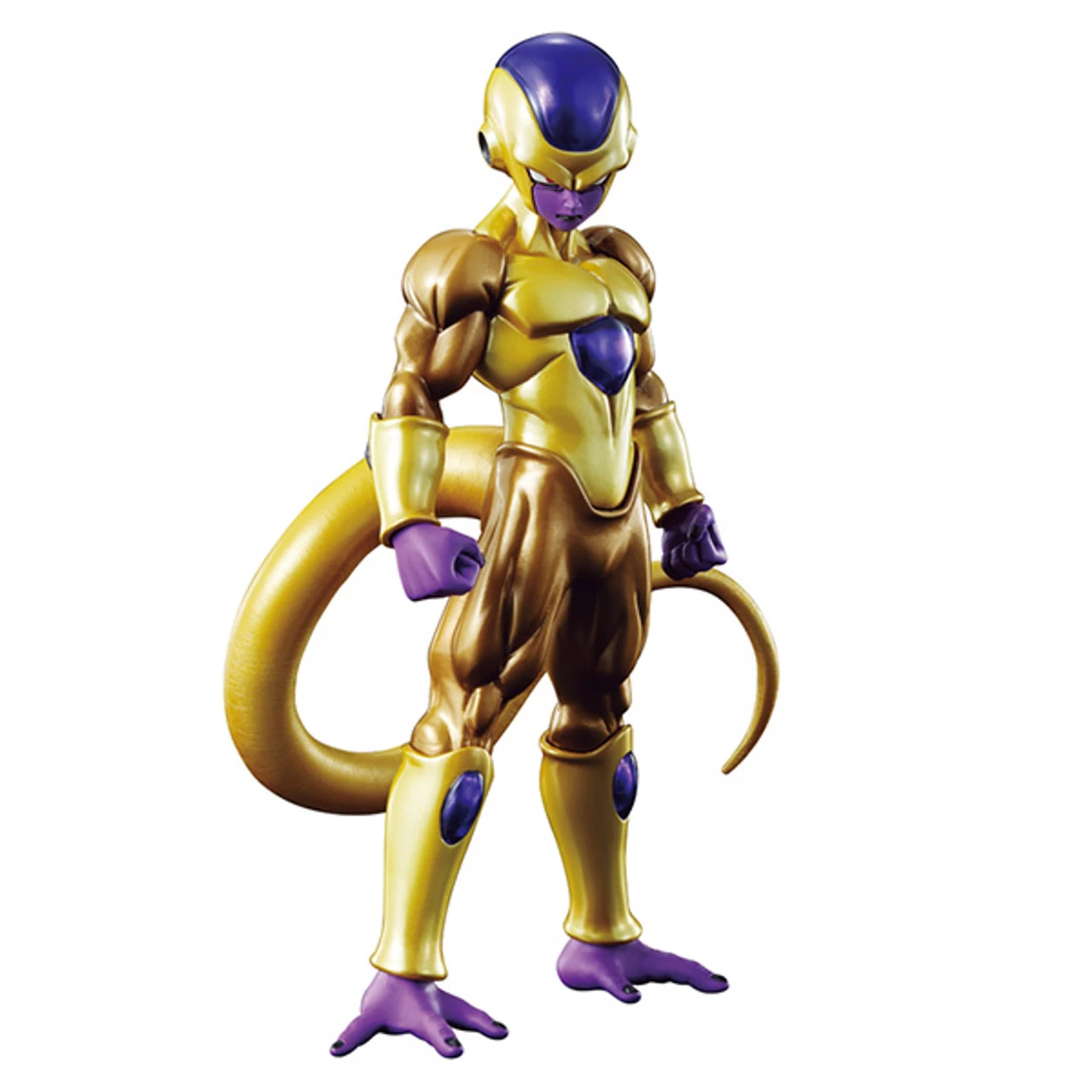 MegaHouse Golden Freezer Dimension Of DRAGONBALL (Limited) - Image 3