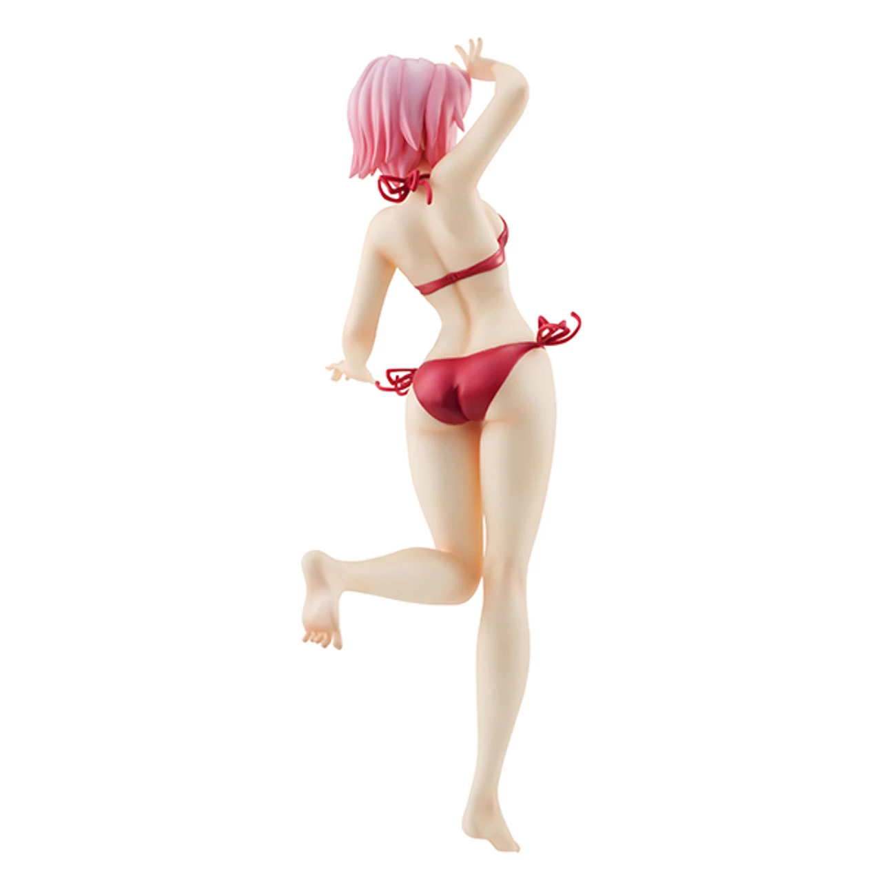 MegaHouse Naruto Gals Naruto Shippuden Sakura Haruno Ver.Splash PVC Figure - Image 4