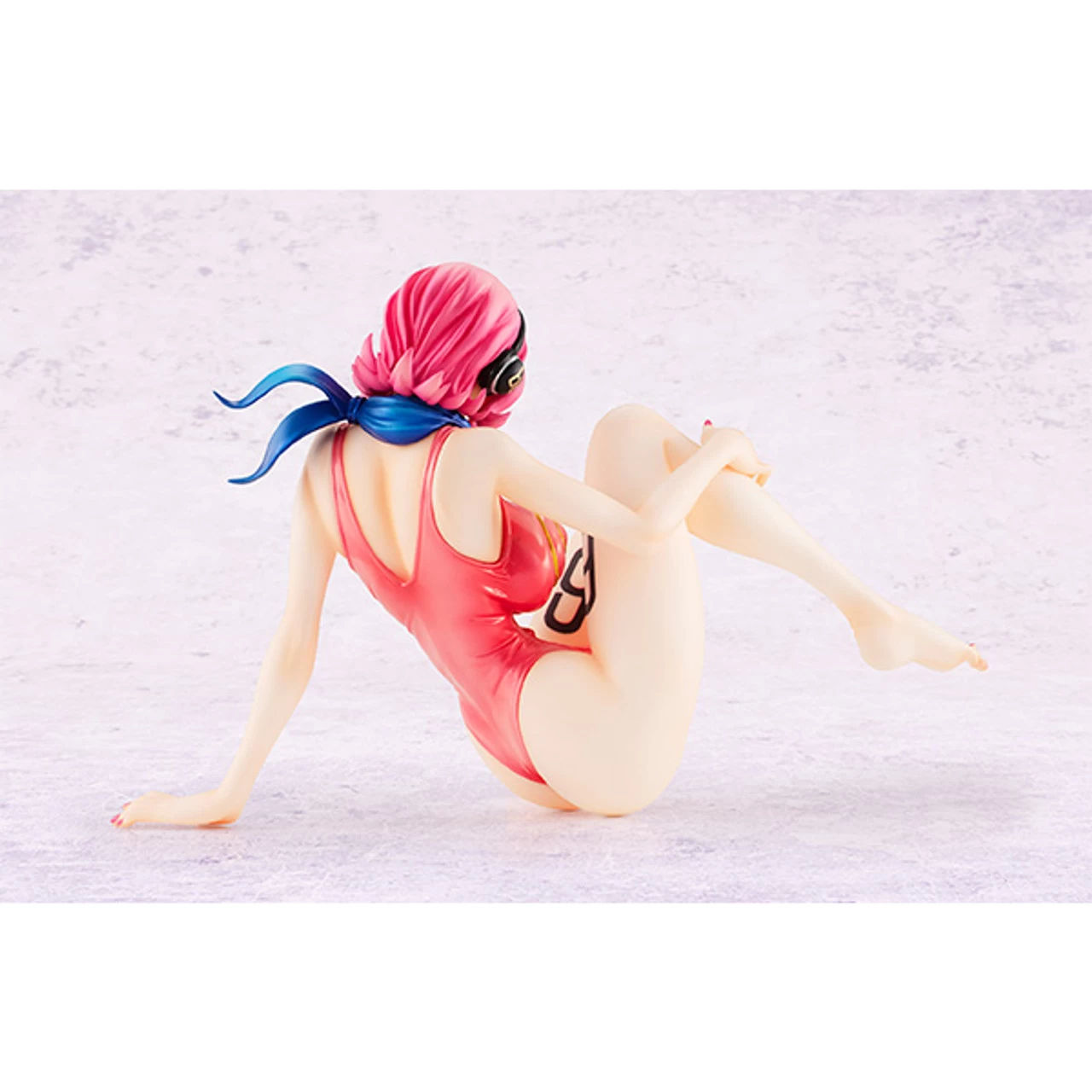 MegaHouse Portrait.Of.Pirates One Piece LIMITED EDITION VinSmoke Reiju Ver.BB PVC Figure - Image 5