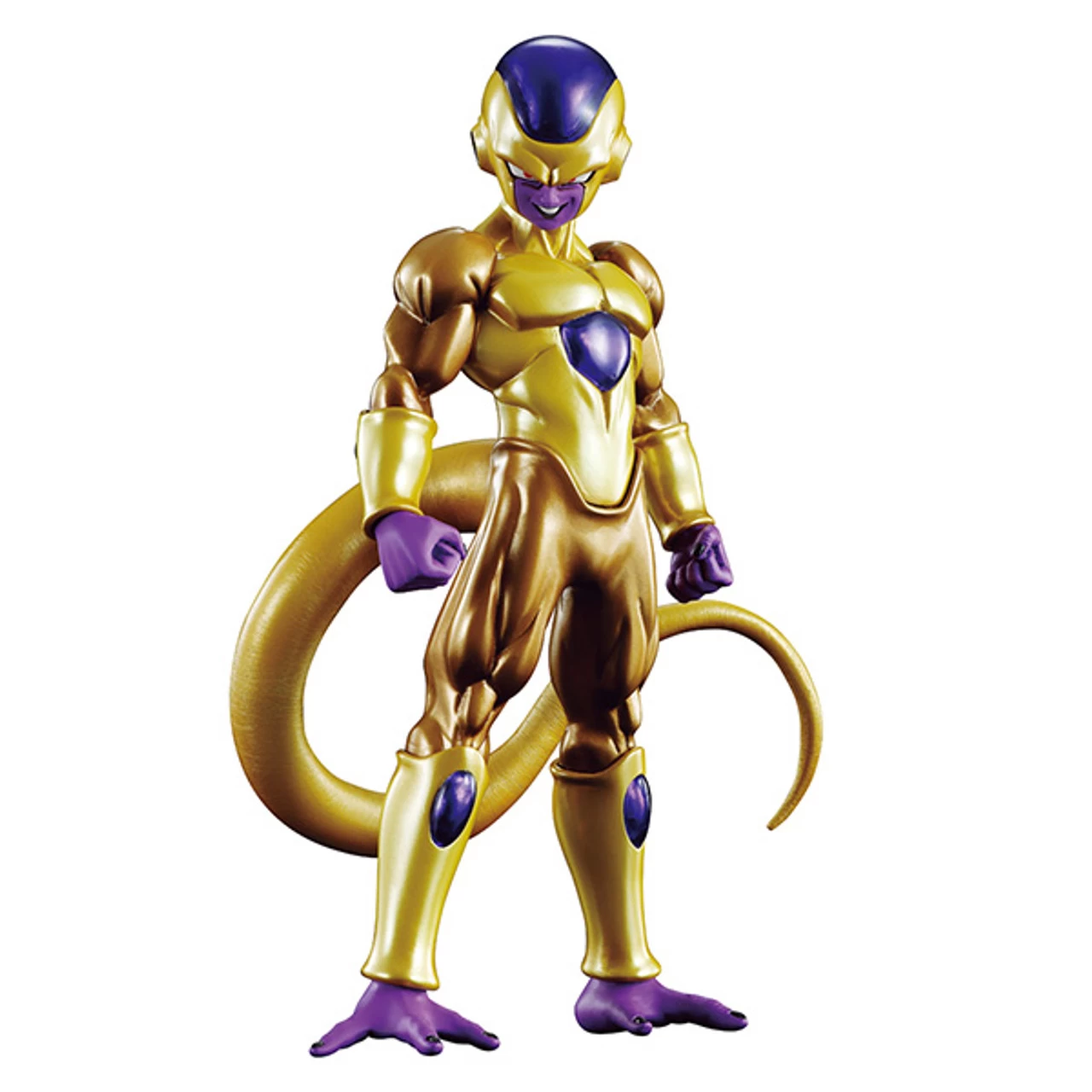 MegaHouse Golden Freezer Dimension Of DRAGONBALL (Limited) - Image 6