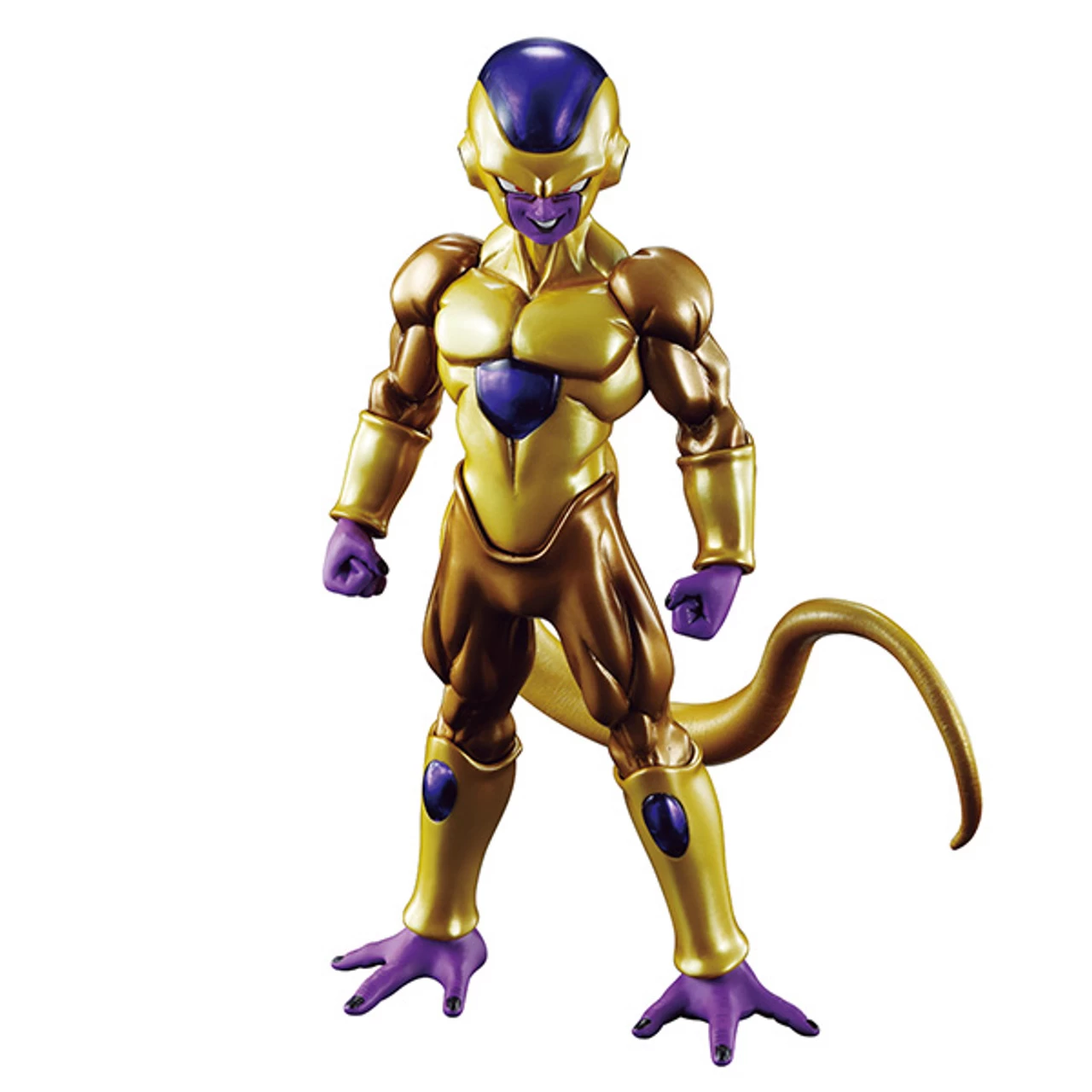MegaHouse Golden Freezer Dimension Of DRAGONBALL (Limited) - Image 5
