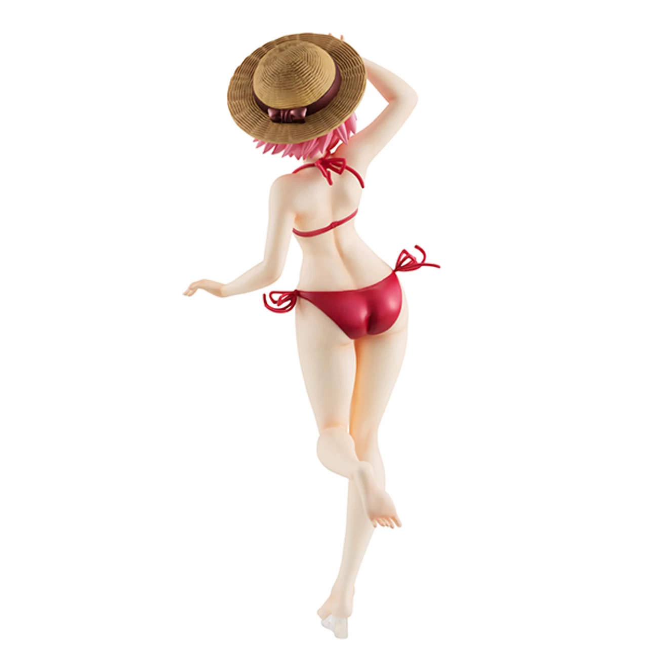 MegaHouse Naruto Gals Naruto Shippuden Sakura Haruno Ver.Splash PVC Figure - Image 9