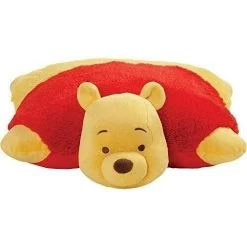 16" Disney Pillow Pet Winnie The Pooh
