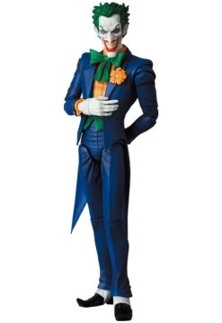 Mafex No.142 The Joker (Batman: HUSH Ver.) Action Figure