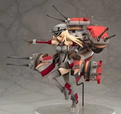GOOD SMILE COMPANY Bismarck Kai 1/8 PVC