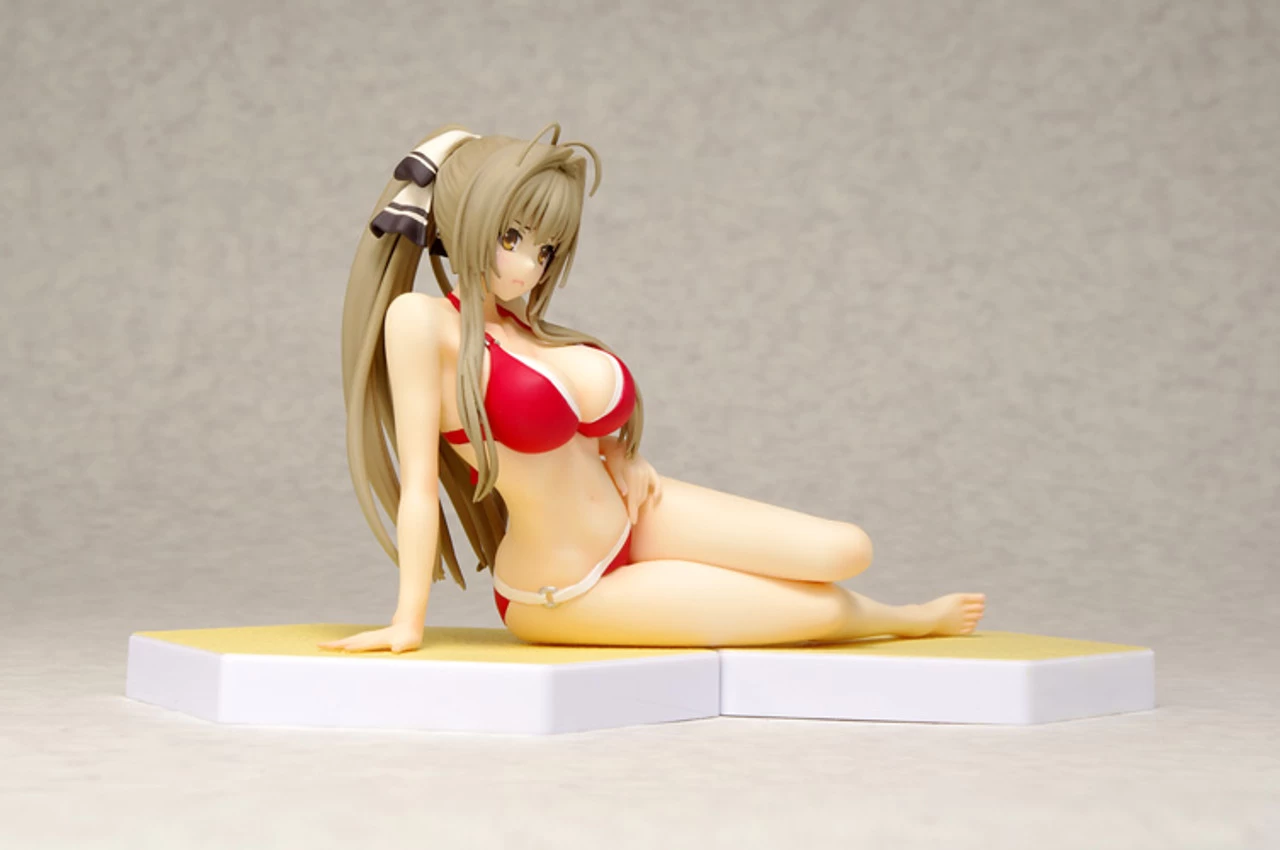 Wave Sento Isuzu Beach Queens Ver 1/10 PVC Figure - Image 2