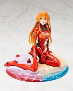 Kotobukiya Asuka Langley -Last Scene- (Shin Evangelion Movie) 1/6 Complete Figure