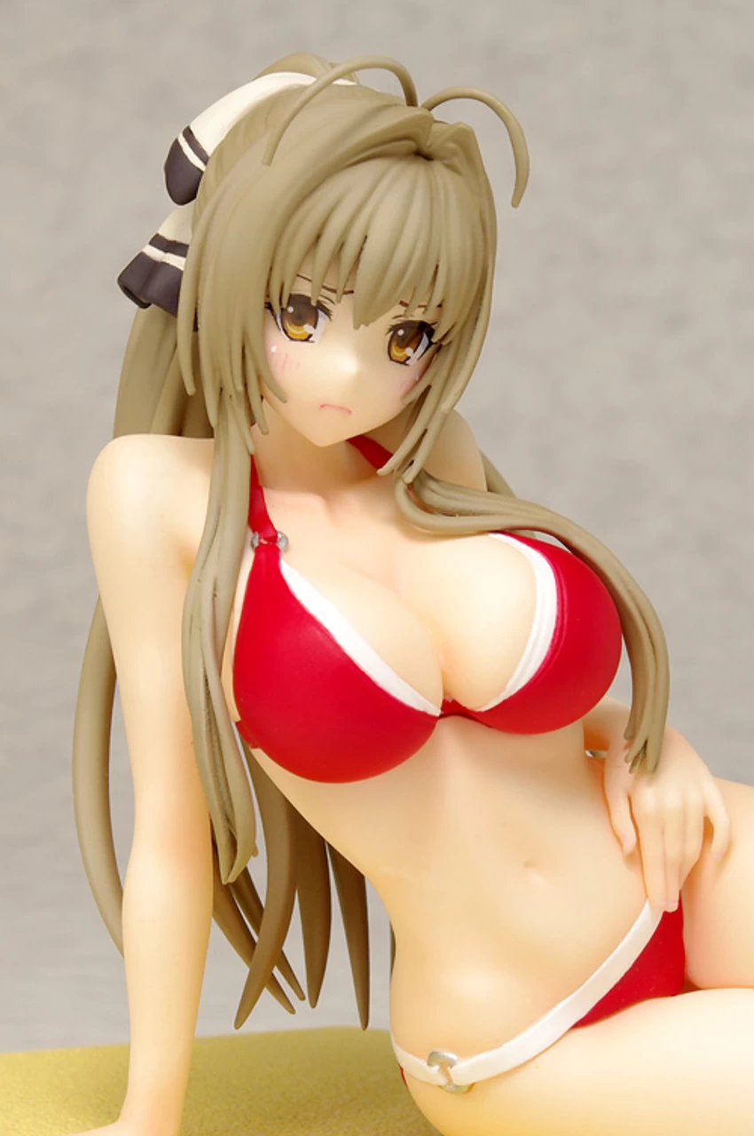 Wave Sento Isuzu Beach Queens Ver 1/10 PVC Figure - Image 5