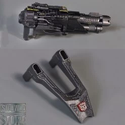 GYToys Ion Blaster Cannon & Chest Piece Upgrade Kit For MPM-04 Optimus Prime