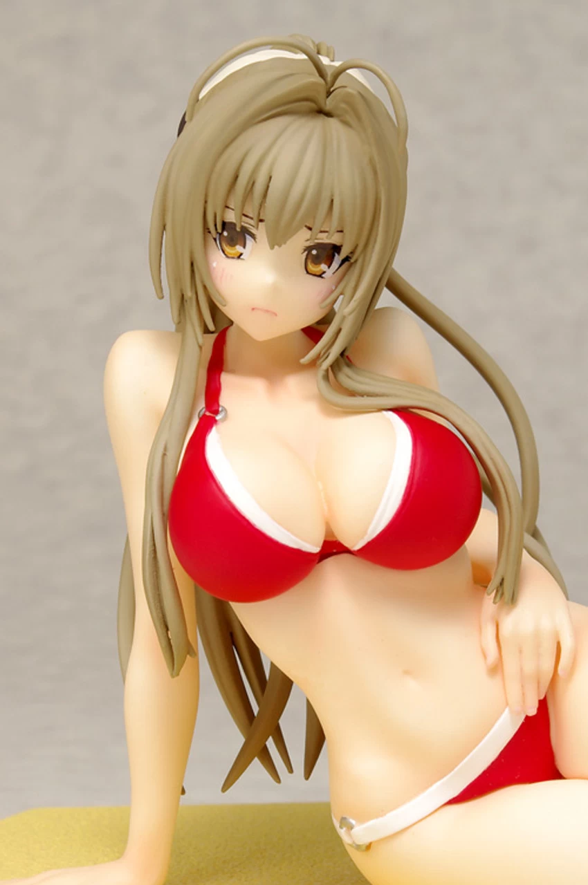 Wave Sento Isuzu Beach Queens Ver 1/10 PVC Figure