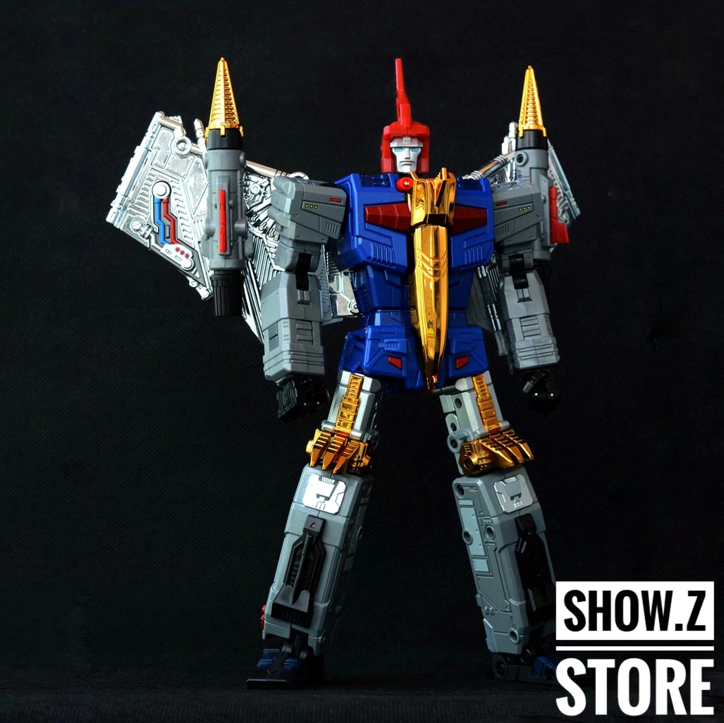 FansToys FT-05 Soar Swoop - Image 2