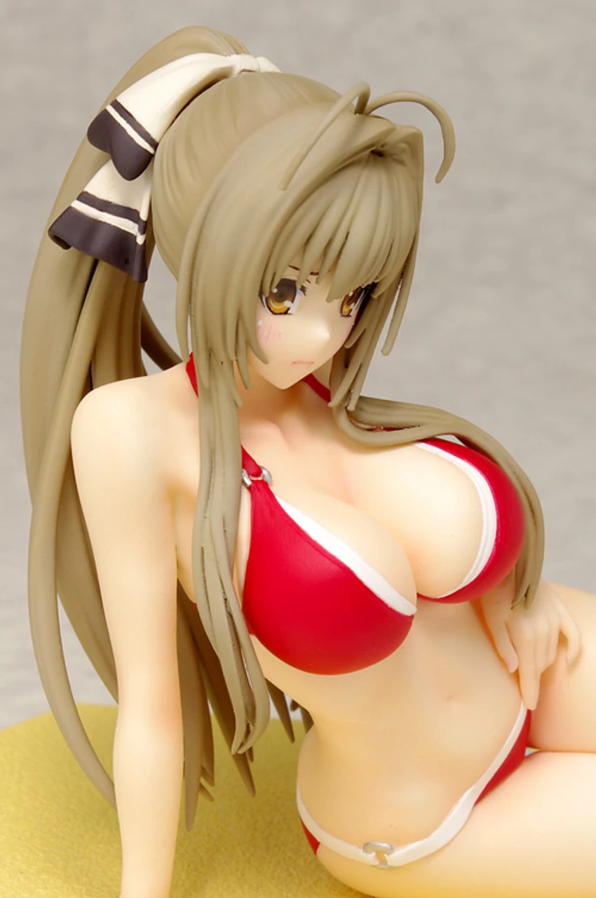 Wave Sento Isuzu Beach Queens Ver 1/10 PVC Figure - Image 6