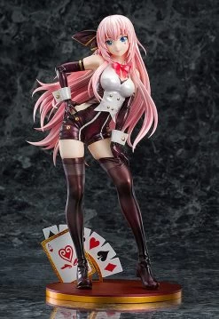 Max Factory Megurine Luka: Temptation Ver. 1/7 PVC Figure (Completed)