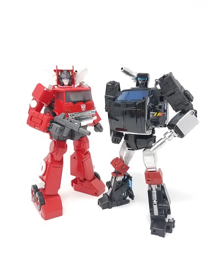 BadCube OTS-11 Speedbump(Trailerbreaker) - Image 8