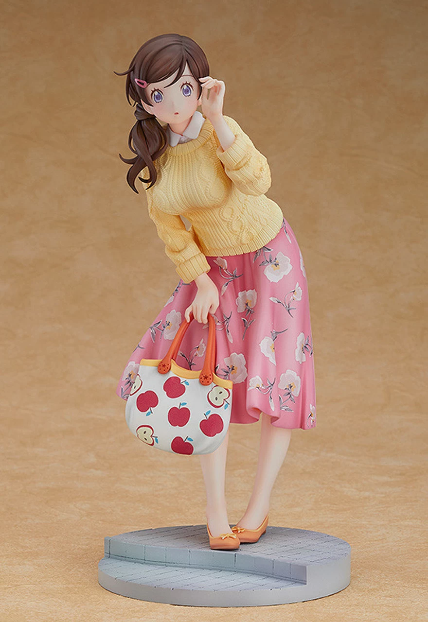 GOOD SMILE COMPANY Akari Kawamoto 1/7 PVC Figure - Image 3