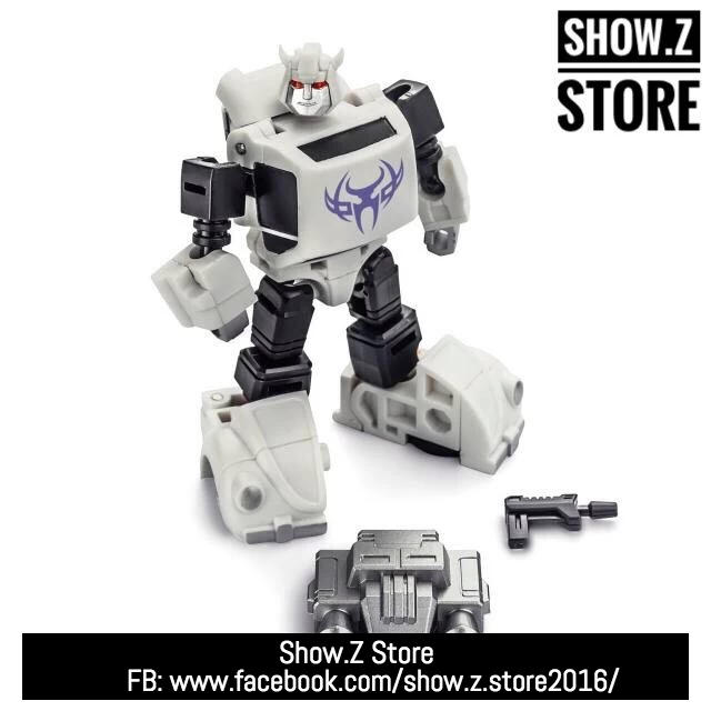 NewAge H1K Critter Bugbite Bumblebee MP-21K