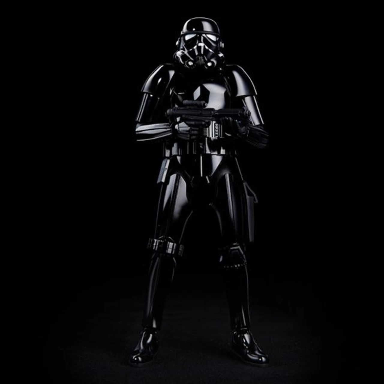 Bandai 1/12 Shadow StormTrooper Plastic Model ( DEC 2019 ) - Image 5