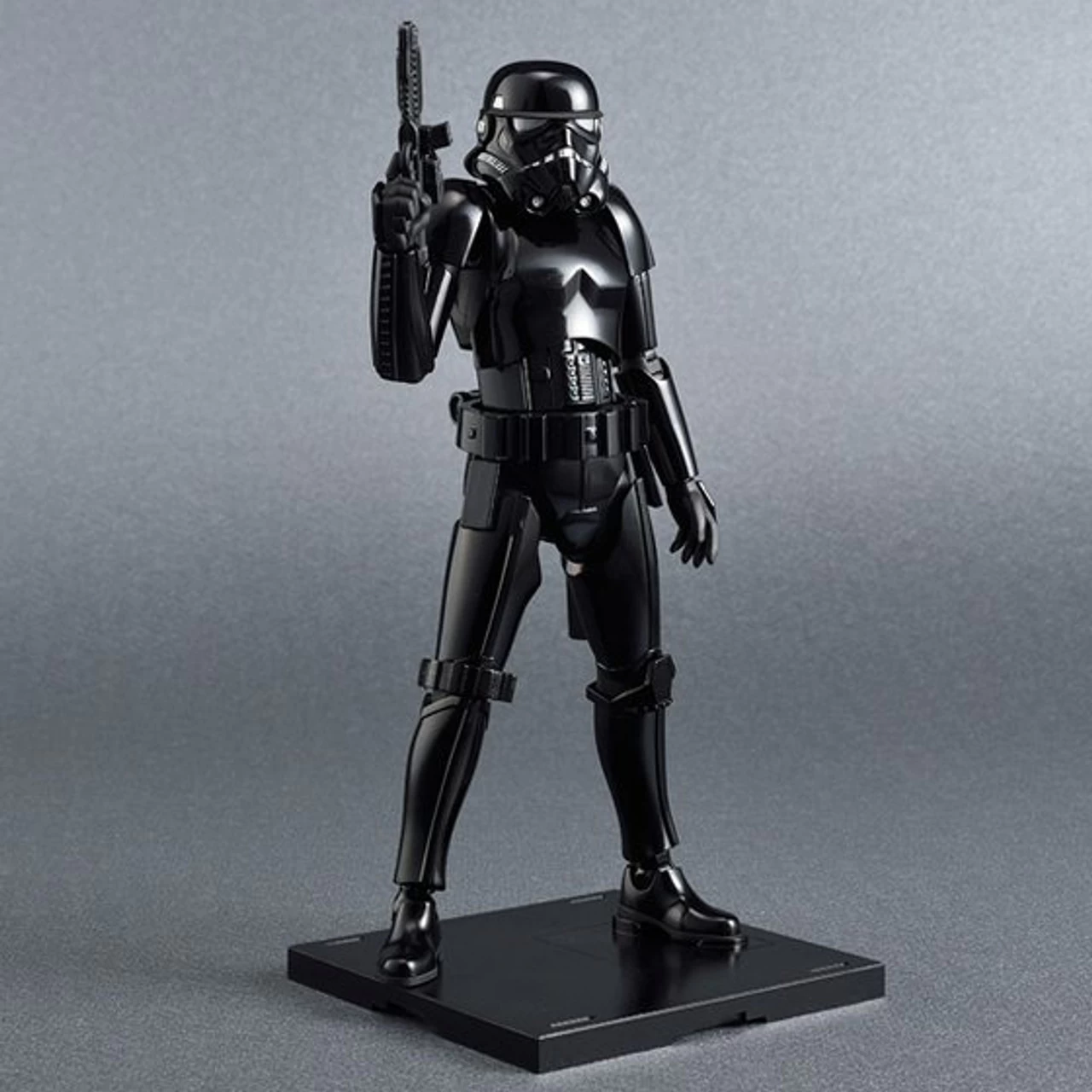 Bandai 1/12 Shadow StormTrooper Plastic Model ( DEC 2019 ) - Image 7