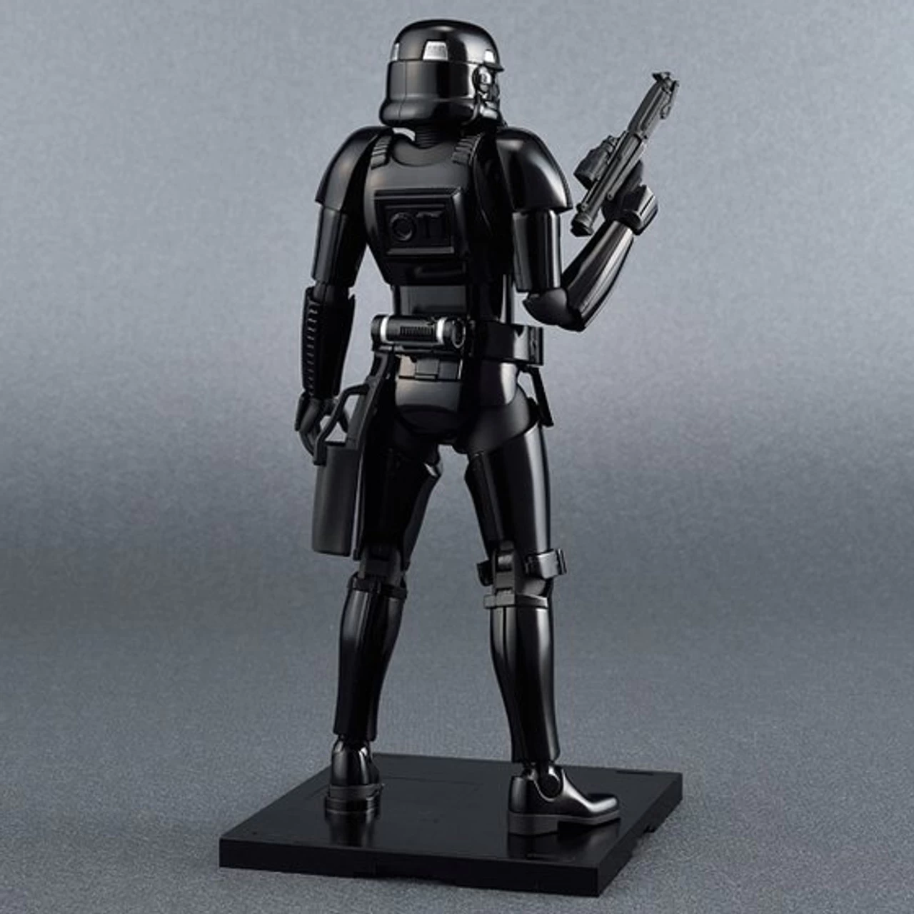 Bandai 1/12 Shadow StormTrooper Plastic Model ( DEC 2019 ) - Image 4