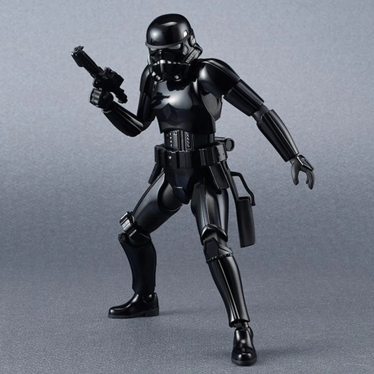 Bandai 1/12 Shadow StormTrooper Plastic Model ( DEC 2019 ) - Image 6