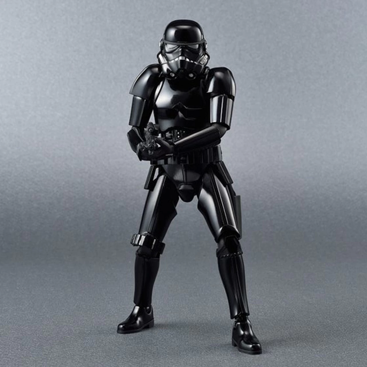 Bandai 1/12 Shadow StormTrooper Plastic Model ( DEC 2019 ) - Image 8