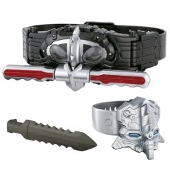 Bandai Kamen Masked Rider Amazons Transformation Belt DX Amazons Driver SET