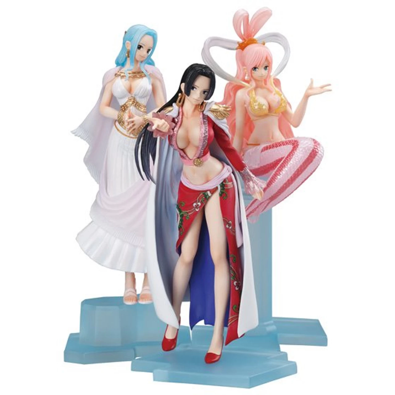 Bandai One Piece STYLING Girls Selection 2nd