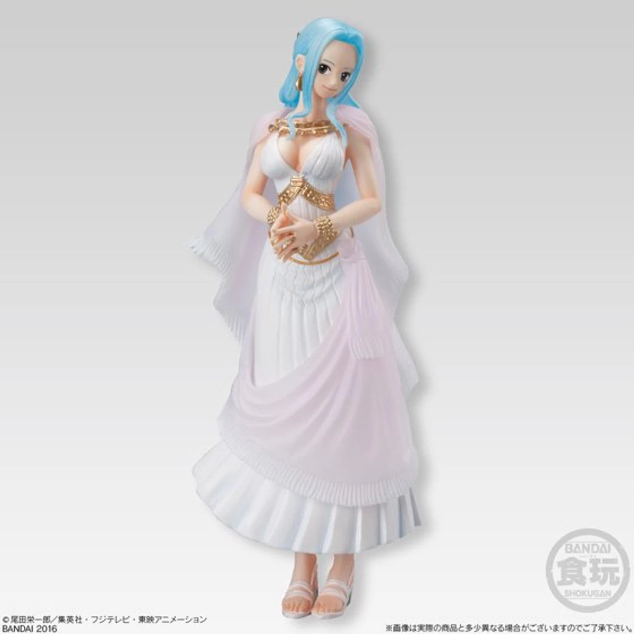 Bandai One Piece STYLING Girls Selection 2nd - Image 3