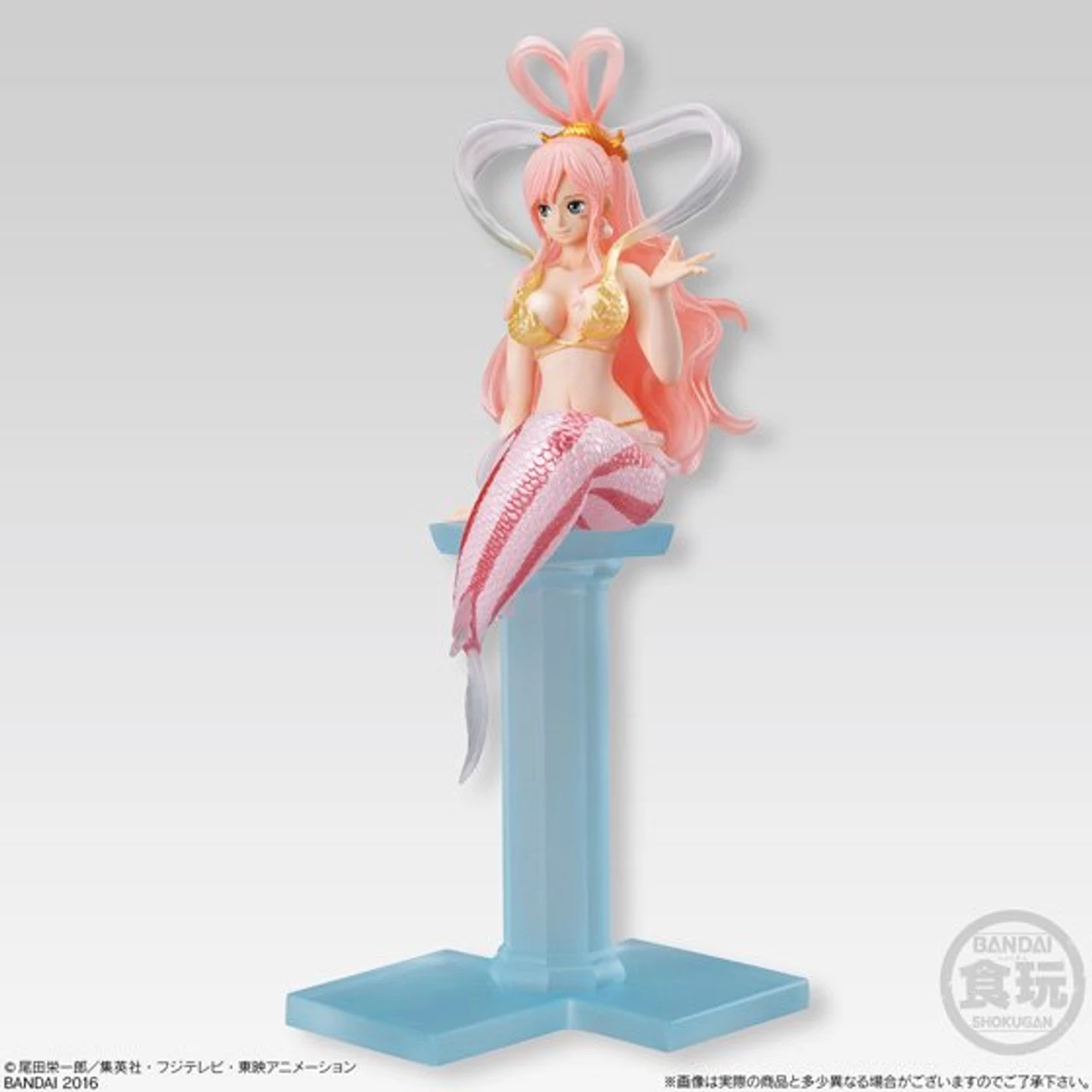 Bandai One Piece STYLING Girls Selection 2nd - Image 4