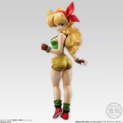 Bandai Dragon Ball Styling 4 Lunch (Limited) / Lunch (Normal) / Son Gohan PVC Figure