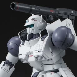 Bandai HG 1/144 Guncannon First Type (Rollout Unit 01) Plastic Model ( JUL 2019 )