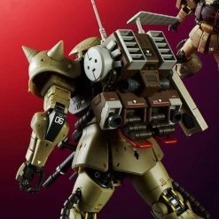 Bandai RG 1/144 Zaku Mine Layer Plastic Model ( MAY 2019 )