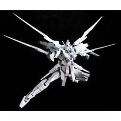 Bandai MG 1/100 Gundam AGE-2 Normal SP Ver. Plastic Model ( JUN 2018 )