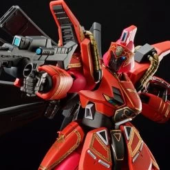 Bandai RE/100 XM-07S Vigna-China (Berah Ronah Special) Plastic Model
