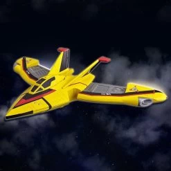 Bandai UltramanTiga UltraRevive Guts Wing 1st