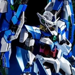 Bandai MG 1/100 00 Qan[T] Full Saber (Special Coating Ver.) Plastic Model ( OCT 2019 )