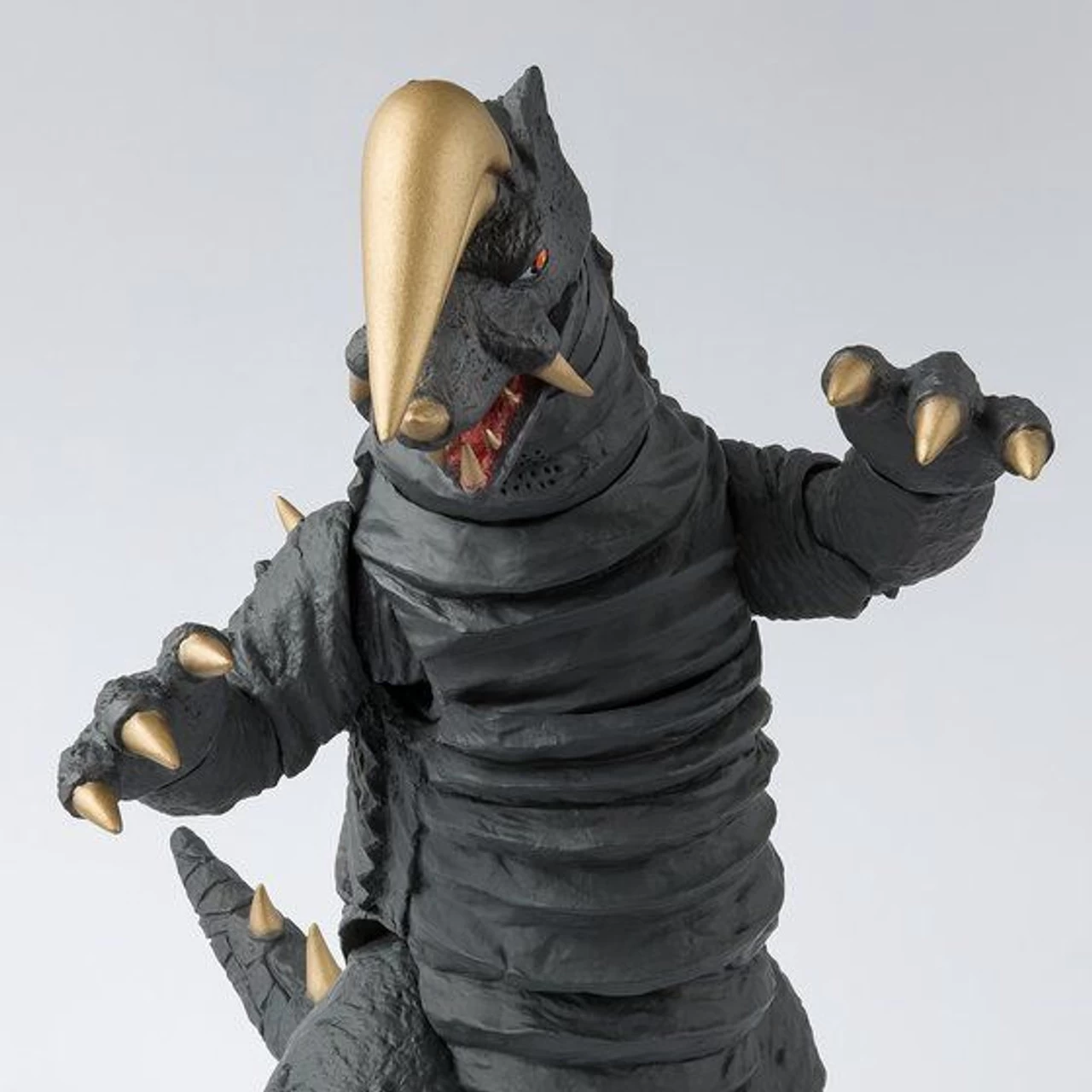 Bandai S.H.Figuarts Black King Action Figure