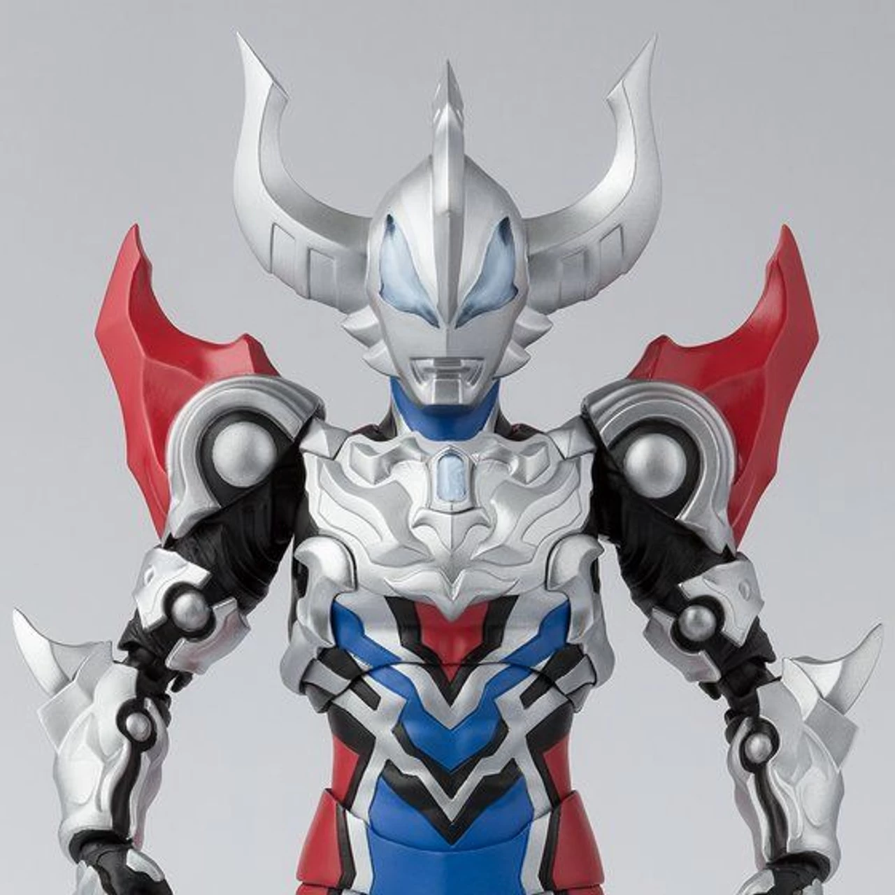 Bandai S.H.Figuarts Ultraman Geed Magnificent Action Figure
