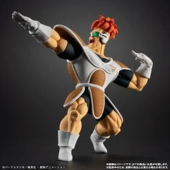 Bandai HG Dragon Ball Ginew Sentai Set