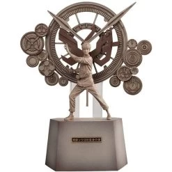 Bandai Kamen Rider Zi-O Joban Sogo (Statue Of The First Henshin)