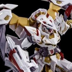 Bandai RG 1/144 Gundam Astray Gold Frame Amatsu Hana Plastic Model ( MAR 2023 )
