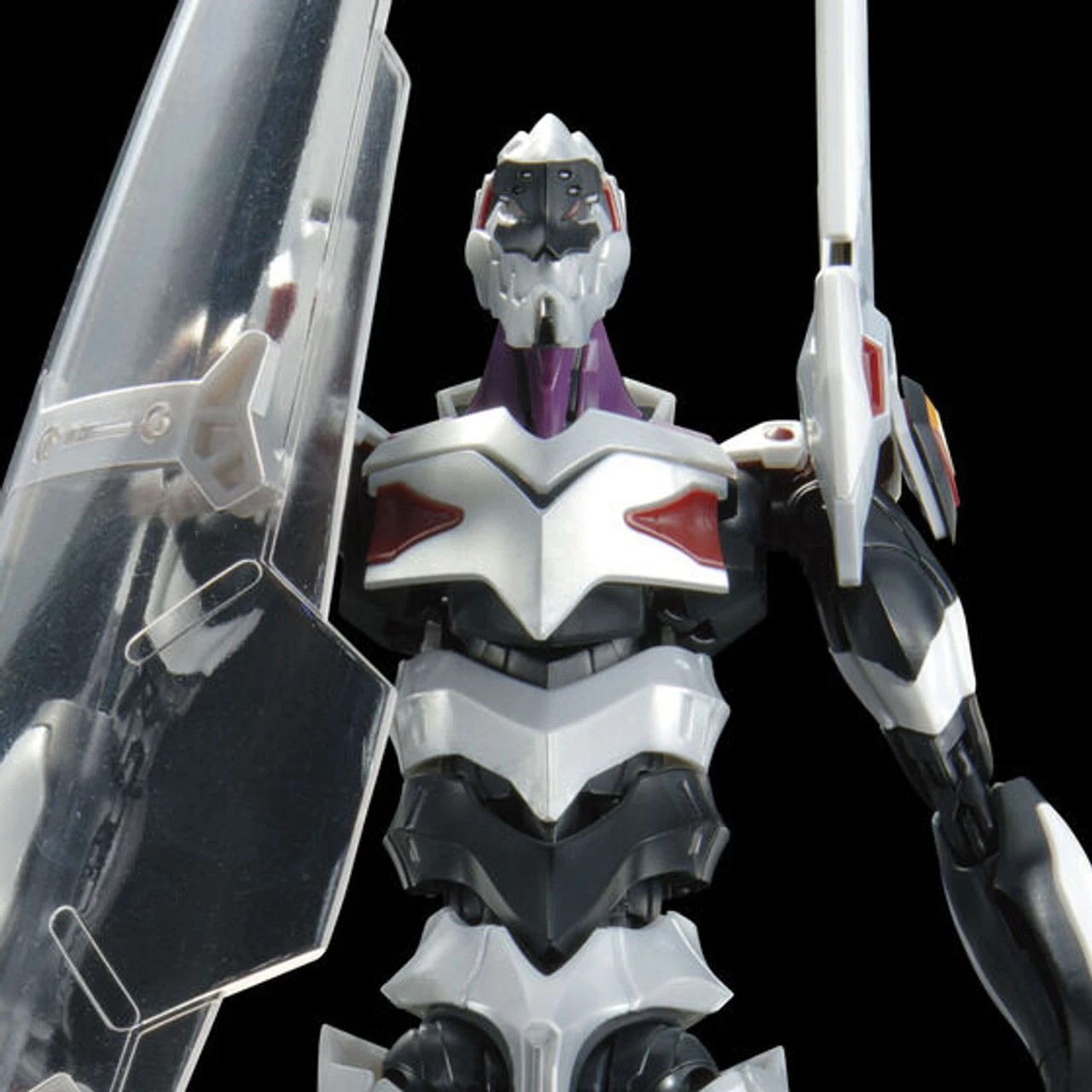 Bandai RG 1/144 Multipurpose Humanoid Decisive Weapon Artificial Human Evangelion Unit-04 Plastic Model ( JUL 2023 )