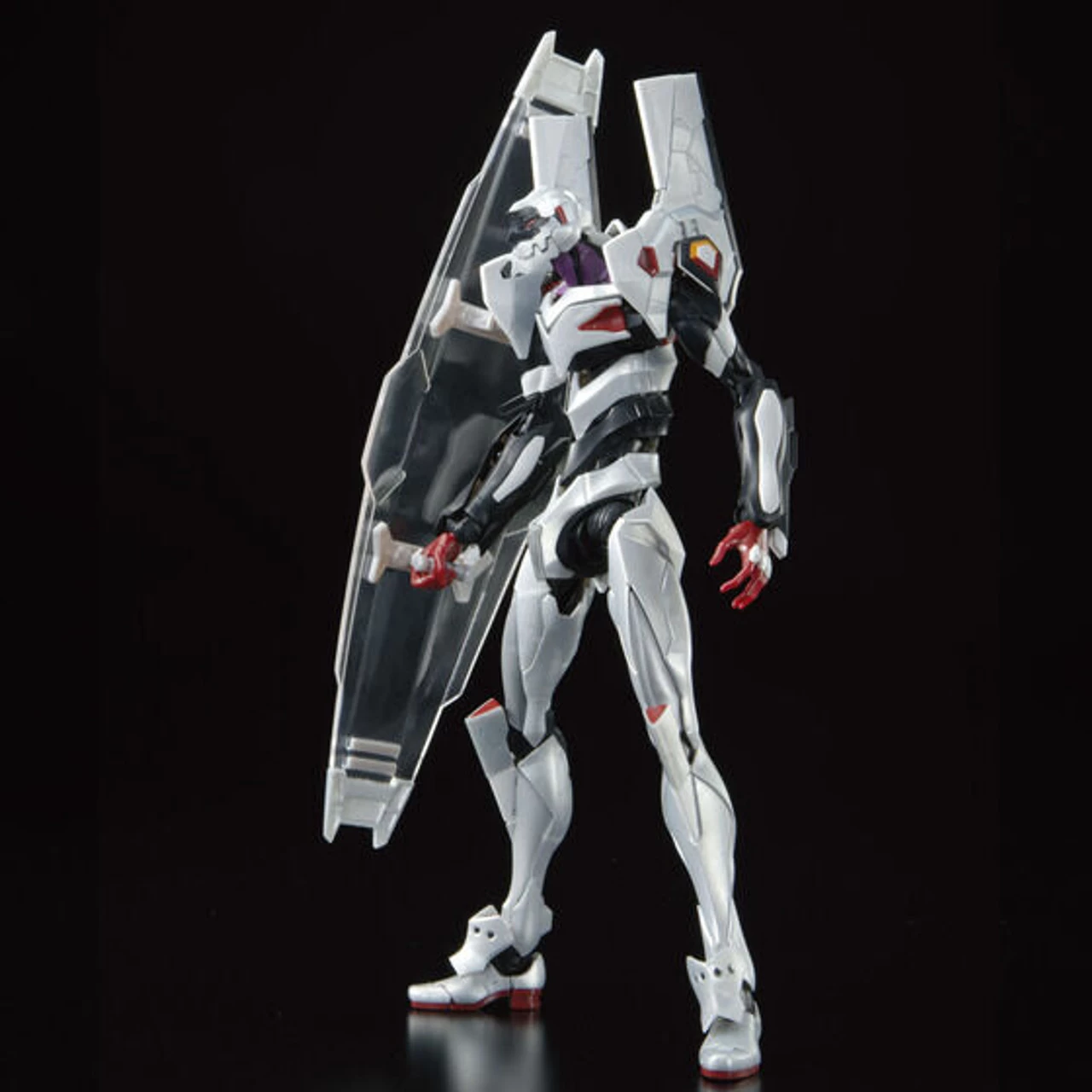 Bandai RG 1/144 Multipurpose Humanoid Decisive Weapon Artificial Human Evangelion Unit-04 Plastic Model ( JUL 2023 ) - Image 3