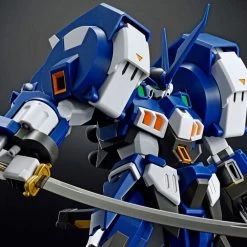 Bandai HG Alteisen Nacht Plastic Model ( JUN 2023 )