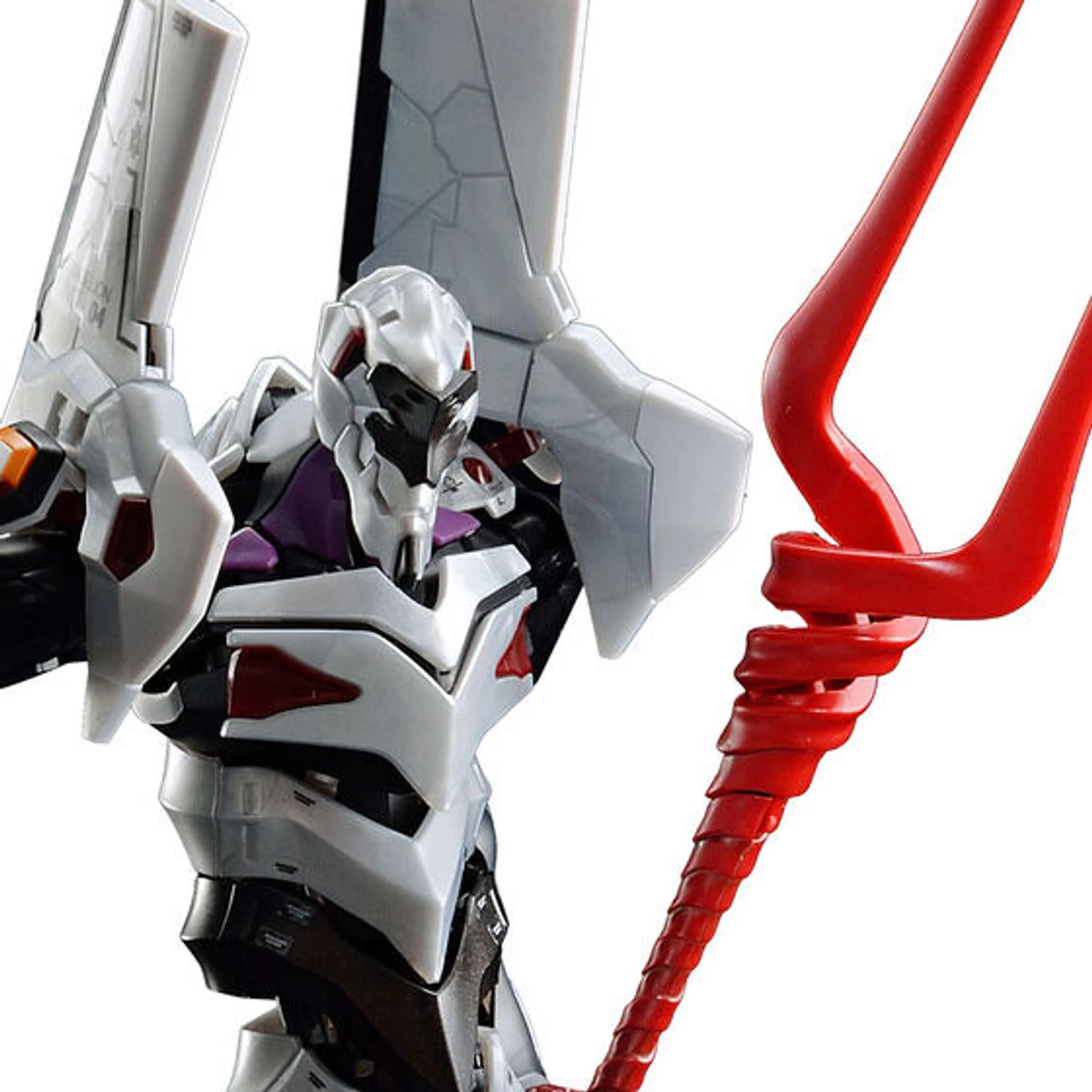 Bandai RG Evangelion Weapon Set Plastic Model ( MAY 2023 ) - Image 10